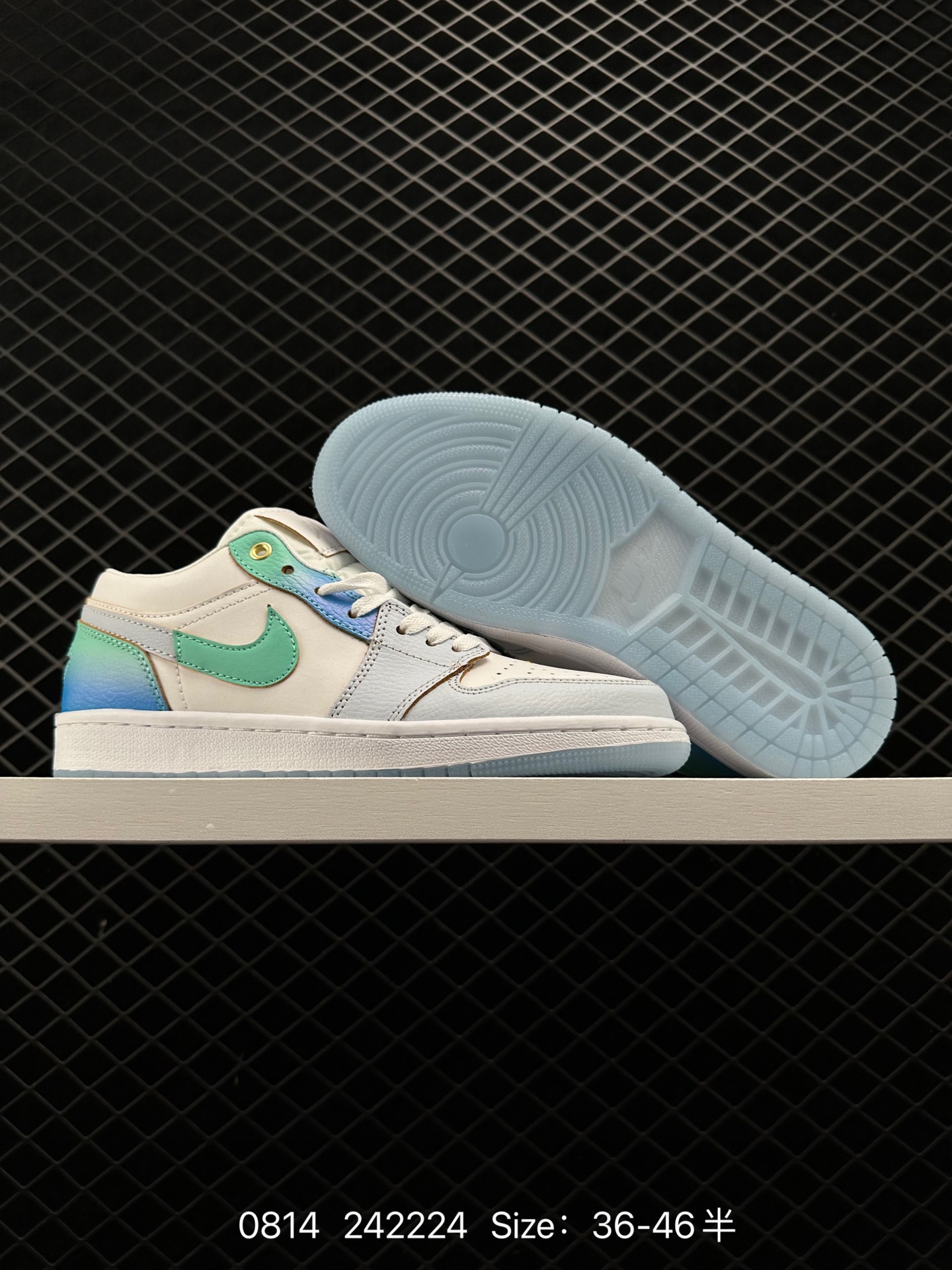 Air Jordan 1 Low AJ1